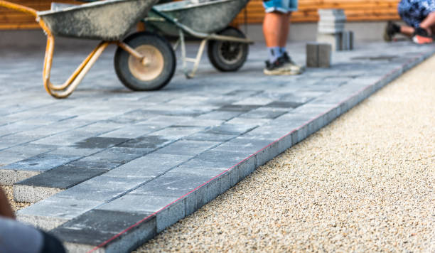 Professional Driveway Pavers in Atlanta, IL