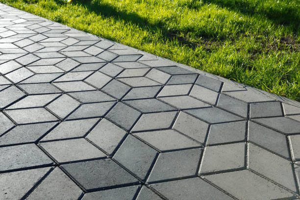 Best Commercial Driveway Pavers in Atlanta, IL